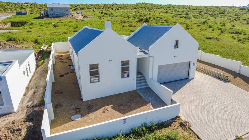 3 Bedroom Property for Sale in Welgedaan Estate Western Cape